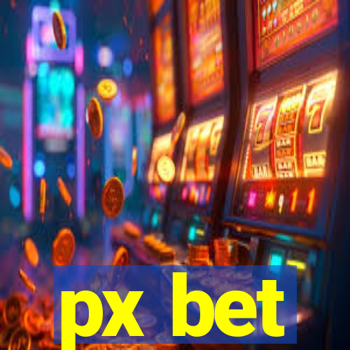 px bet